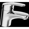 Image de Hansa Mix - Wastafelkraan, chroom 01162283