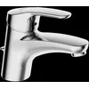 Image de Hansa Mix - Eengreeps wastafelkraan, chroom 0109218300006