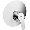 Image de Hansa Mix - Inbouw badkraan, chroom 01849183