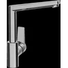 Image de Hansa Twist - Eengreeps keukenkraan voor lagedruk boilers, chroom 09221103