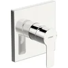 Image de Hansa Ligna - Inbouw douchekraan, chroom 83879513