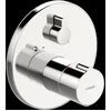 Image de Hansa Home - Afbouwdeel voor thermostatische badkraan, voor 2 functies, chroom 88623045