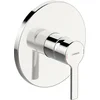 Image de Hansa Ronda - Inbouw douchekraan, chroom 83869573