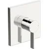 Image de Hansa Loft - Inbouw douchekraan, chroom 87629003