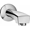 Image de Hansa Toebehoren - Baduitloop, chroom 059821000050