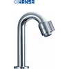 Image de Hansa Hansanova Toiletkraan - 90mm - Chroom