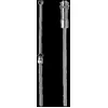 Image de Hansa Toebehoren - Douchehouder voor badrandmontage, chroom 04280100