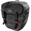 Image de M Wave Alberta - Fietstas - 20 l - Zwart
