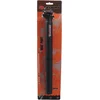 Image de Zadelpen ATB Zoom ø31,6mm / 350mm aluminium - zwart