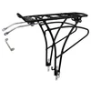 Image de Ventura Bagagedrager Traveller Basic Zwart