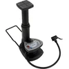Image de Beto Fietspomp Zwart Met Drukmeter