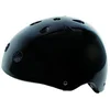Image de Ventura Freestyle Bmx Helm Mat Zwart Maat 58/61 Cm