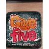 Image de Give me Five