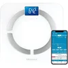 Image de medisana BS 430 - Connect Lichaamsanalyseweegschaal - Wit