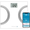Image de medisana BS 445 Connect - Lichaamsanalyseweegschaal - Wit