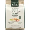 Image de Bosch Soft Mini Hondenvoer Kwartel en Aardappel - 2,5 kg