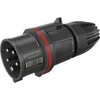 Image de Walther Werke FW211506PH FW211506PH CEE-fase-inverter 16 A 5-polig 400 V 1 stuk(s)