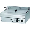Image de Bakkerij Friteuse Elektrisch Bf 21E