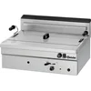 Image de Bakkerijfriteuse En Visfriteuse - Gas - Bartscher BF 20G - Horeca