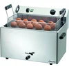 Image de Bakkerijfriteuse BF 16E - Frituurpan