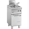 Image de Friteuse - Gas - 70cm Diep - 40cm Breed - 15 Ltr - Bartscher 2859171 - Horeca