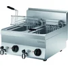 Image de Bartscher Professionele Frituurpan