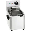 Image de Bartscher Friteuse 4 Liter | 22(b) x 40(d) x 31.5(h) cm