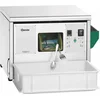 Image de Bartscher Bestek Poleermachine RVS - 230V - Capaciteit 1.500 stuks p/uur - 510x440x345mm