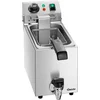 Image de Bartscher Snack I Plus - Friteuse - Frituurpan