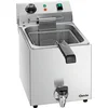 Image de Bartscher - Friteuse SNACK III Plus A162823E