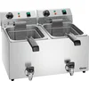 Image de Bartscher - Friteuse SNACK IV Plus A162824E - Horeca