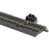 Image de H0 Piko A-rails 55406 Rechte rails 231 mm