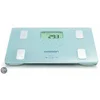 Image de OMRON BF212 Weegschaal met Lichaamsanalyze en Vetpercentage - Smart Personenweegschaal Digitaal - Smart Scale - Klinisch Gevalideerd   Wit