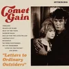 Image de Comet Gain - Letters To Ordinary Outsiders (LP)