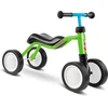 Image de Puky Wutsch loopfiets voor Kinderen vanaf 1,5 jaar in Groen