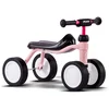 Image de Loopfiets - Puky Pukylino Retro Pink - roze - stuurslotbegrenzer - vanaf 1 jaar