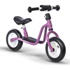 Image de Loopfiets - Puky LR M - Paars - Met kinbeschermer - Vanaf 2 jaar