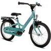 Image de Puky Fiets 16 Youke Alu gutsy green