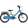 Image de Puky Youke - Kinderfiets - 16 inch - Blauw - vanaf 4 jaar
