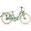 Image de Puky Fiets 20 3gears Skyride retro green