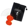 Image de Talbot torro Speed Badmintonveld 'Speelveldbelijning'