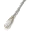 Image de Equip Patchkabel Cat5e U/UTP 2xRJ45 polybag 0,25 m beige