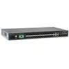 Image de LevelOne GTL-2872 28-Port L3Lite Managed Gigabit Fiber Switch [20x SFP, 4x 10GbE SFP+, 4 x SFP/RJ45]