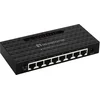 Image de LevelOne GEU-0821 netwerk-switch Managed Gigabit Ethernet (10/100/1000)