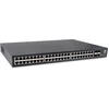 Image de LevelOne GTU-5211 netwerk-switch Unmanaged Gigabit Ethernet (10/100/1000) Zwart