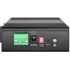 Image de LevelOne IGS-2105P netwerk-switch Managed L2 Gigabit Ethernet (10/100/1000) Power over Ethernet (PoE)