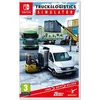 Image de Truck & Logistics Simulator - Nintendo Switch