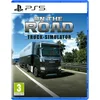 Image de On the Road Truck Simulator PS5