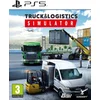 Image de Truck & Logistics Simulator - PS5