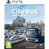 Image de City Bus Manager - PS5